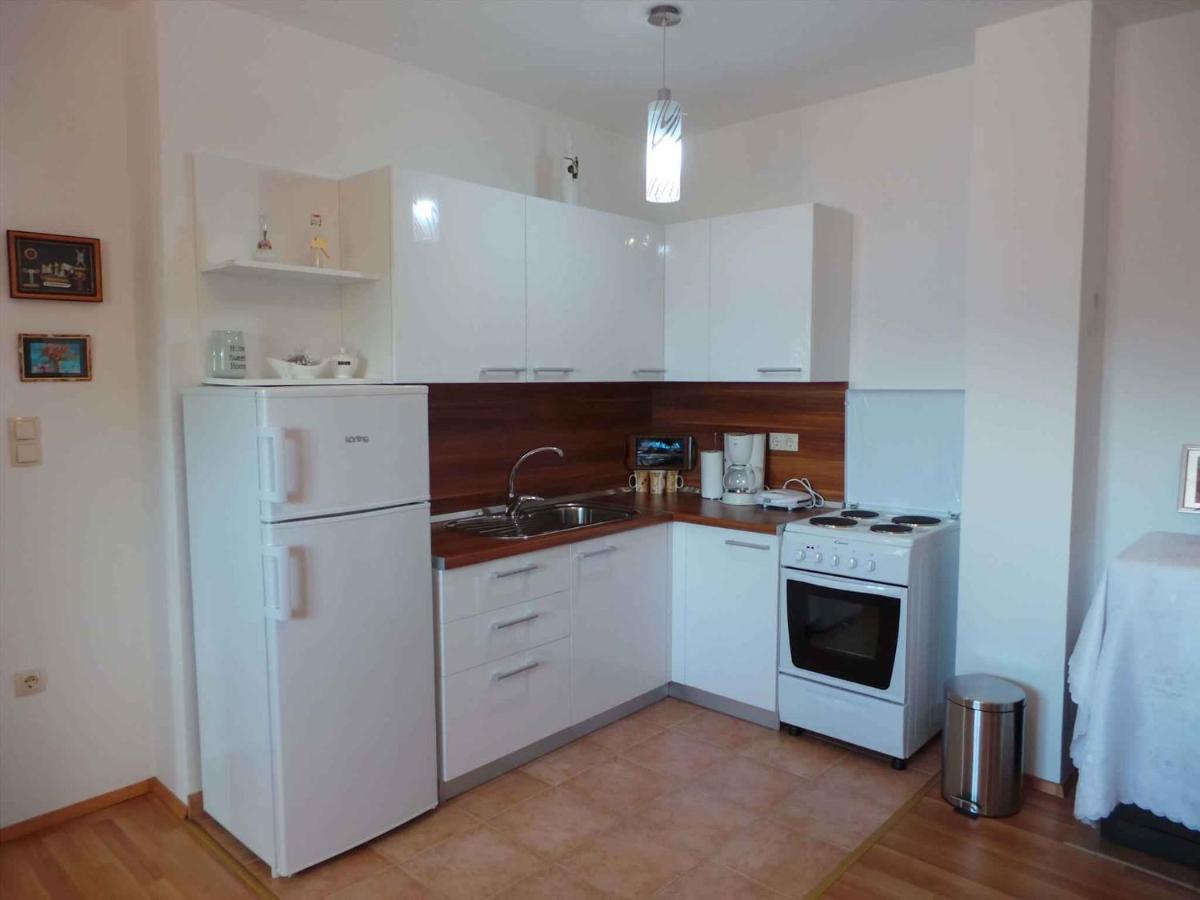 Apartment In Matulji 17036 Exterior foto